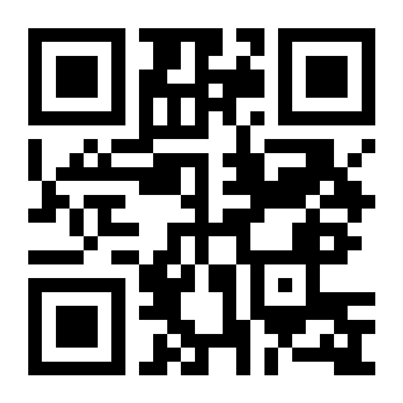 Website QR Code